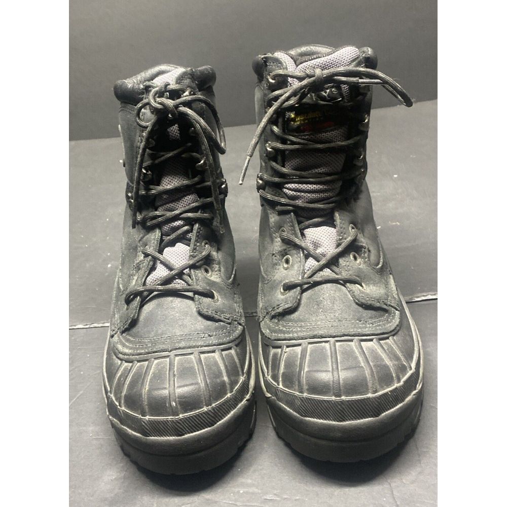 Rocky Pathfinder Extreme Thinsulate Ultra 600 Gram Winter Insulated Boots‎ sz 8M